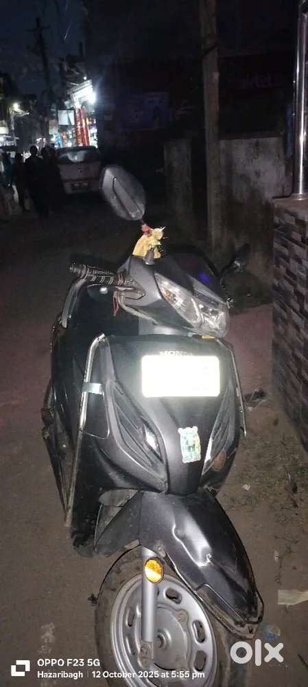 Sell my activa