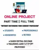 Work from home
