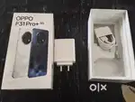 New oppo f31 +5 G sale 2 days purchase withfull kit
