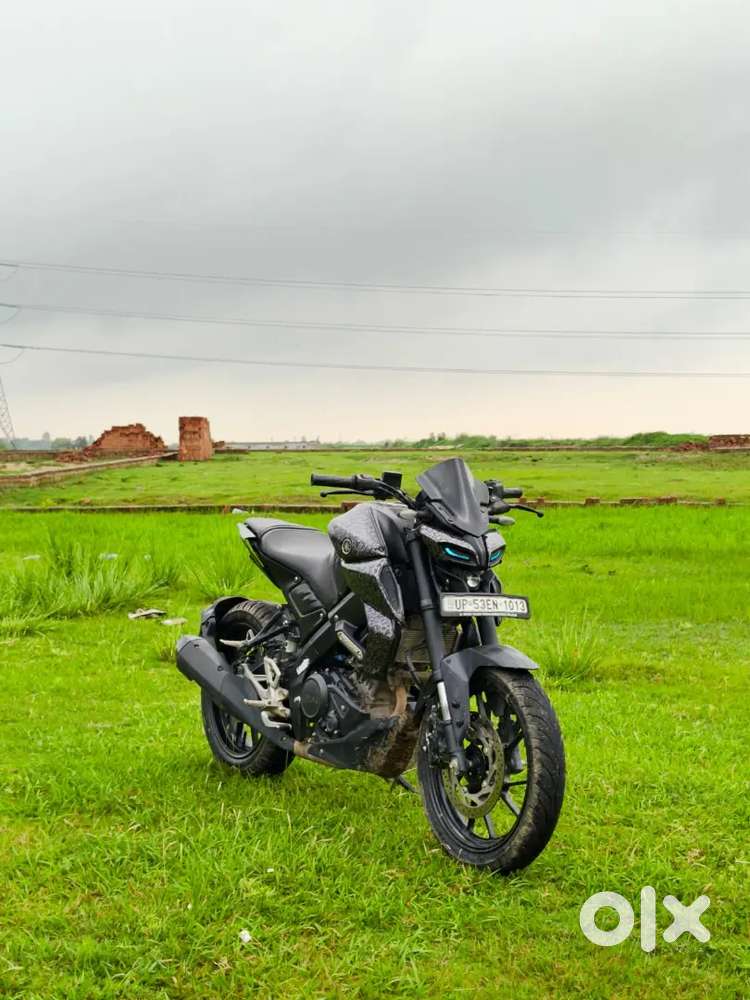 MT 15 for sale