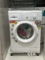 IFB washing machine