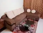 Sofa set 4 seater L shaped