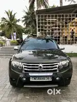 Renault Duster 2012-2015 110PS Diesel RxL, 2014, Diesel