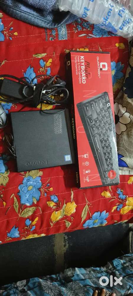 Lenovov cronoi5 8th gen