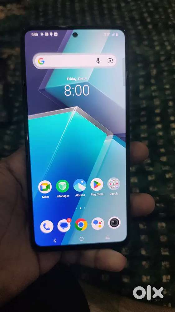 iQOO neo6 5g