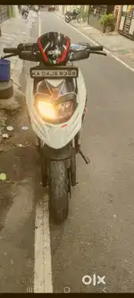 Aprilia SR 150  Well Maintained  Excellent Condition