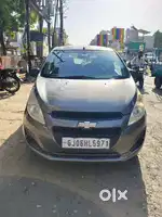 Chevrolet Beat 2014 Diesel