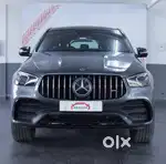 Mercedes-Benz GLE COUPE 3.0 53 AMG 4MATIC Plus, 2020, Petrol