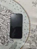 iPhone 12 black colout