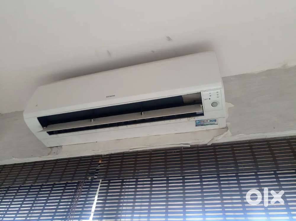 Hitachi 5 star 1.5MT
