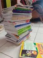 ALLEN JEE AND NEET STUDY MATERIAL