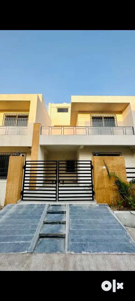 Ready to move individual house duplex 3bhk