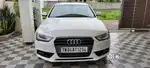 Audi A4 2.0 TDI (143bhp), 2013, Diesel