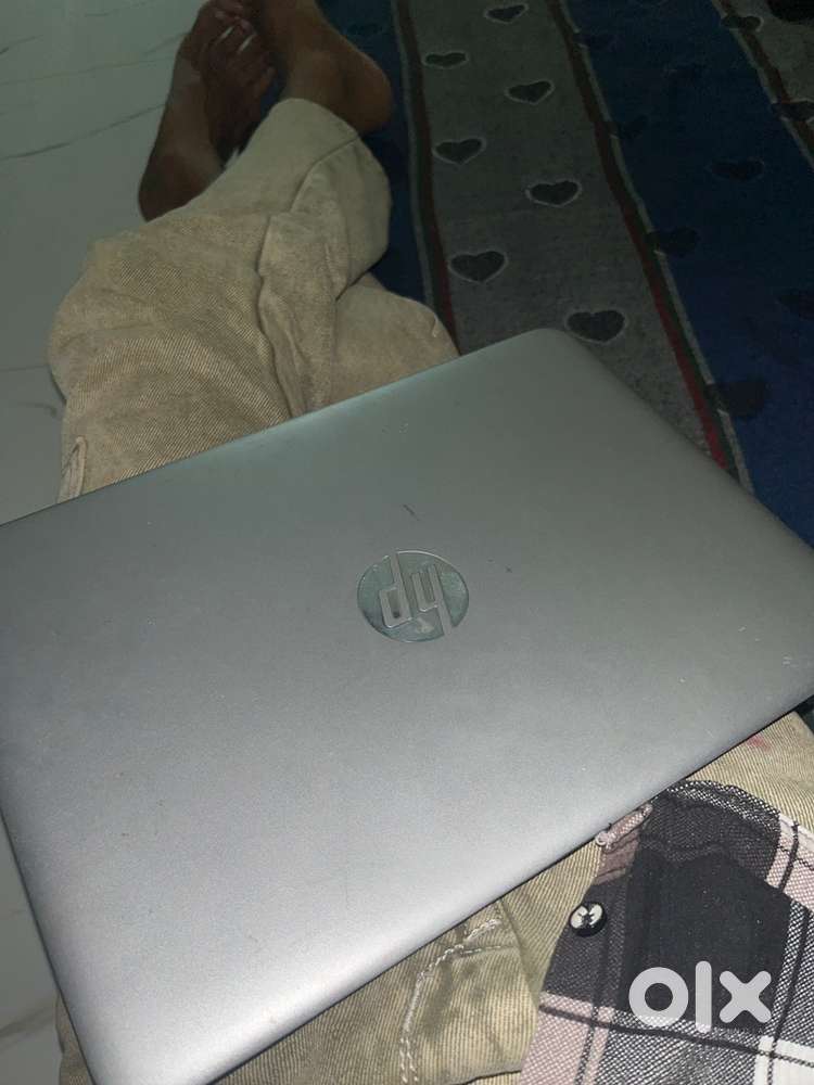 Laptop in running codition hp window 10