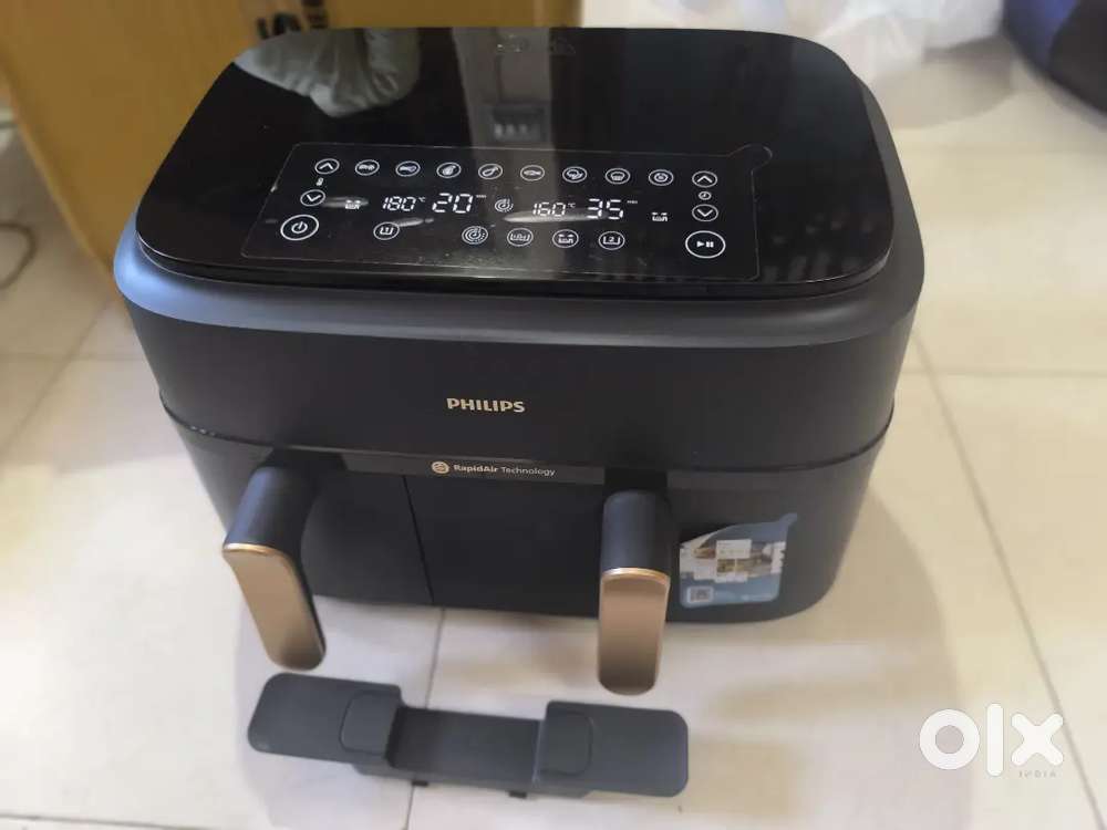 Philips air fryer