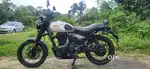 RE HUBTER 350 IN GOOD CONDITION
