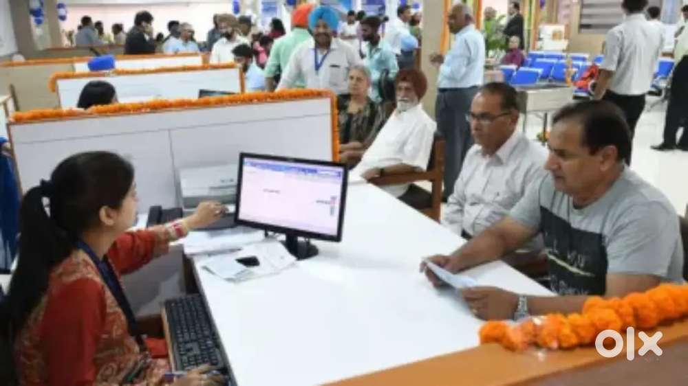 HDFC বেঙ্কৰ অধীনত কেইবাখনো ঠাইত যুৱক আৰু যুৱতীৰ প্ৰয়োজন হৈছে