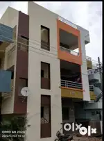Samarth building