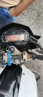 Fz. 5 2018 model