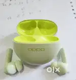 Oppo Enco Buds 2 with 28 Hours playback