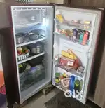 Haier Single Door Fridge Good Condition