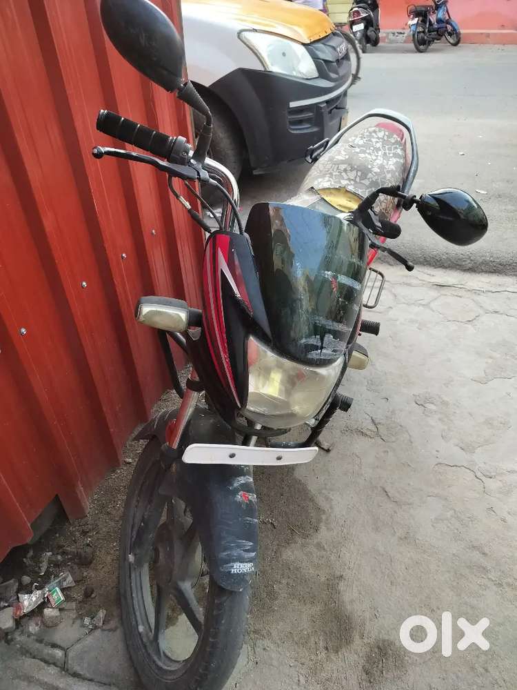 Bike sales