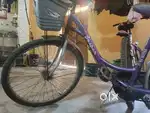 Bicycle For Girls