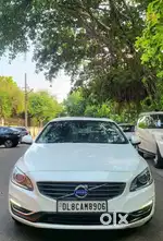 Volvo S60, 2015, Diesel