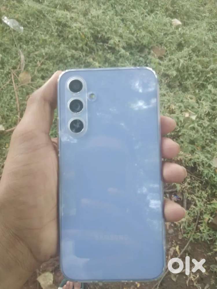 Samsung galaxy a54  phone urgently mein bechna hai