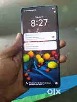 Vivo v30e 8+8ram storage 128 13month phone