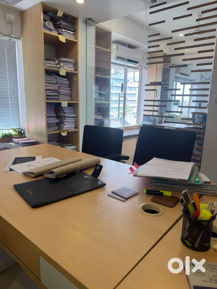 Office Assistant / Accountant