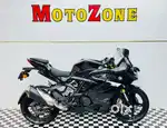 BMW G310RR in brand new condition