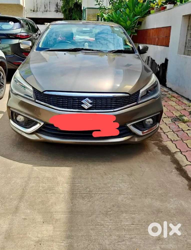 Good Condition Maruti Ciaz Top Model