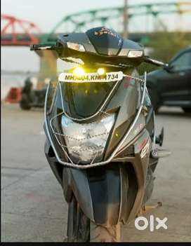 TVS/ ntorq 125
