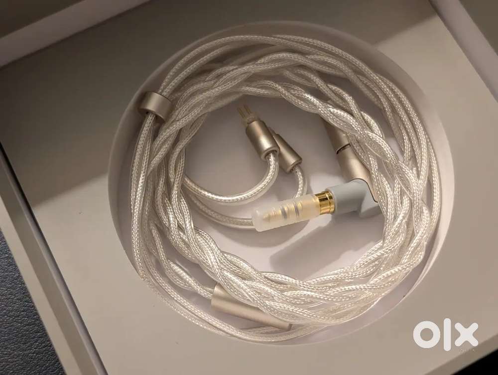 Tanchjim Fission IEM