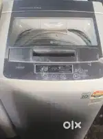 PREMIUM QUALITY WASHING MACHINE AVAILABLE