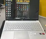Hp pavilion laptop