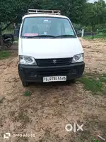 Maruti Suzuki Eeco 2017
