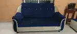 SOFA SET one long king sofa with 2 additional sofa