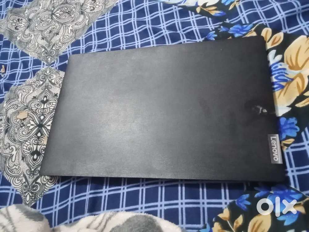 Lenovo basic laptop