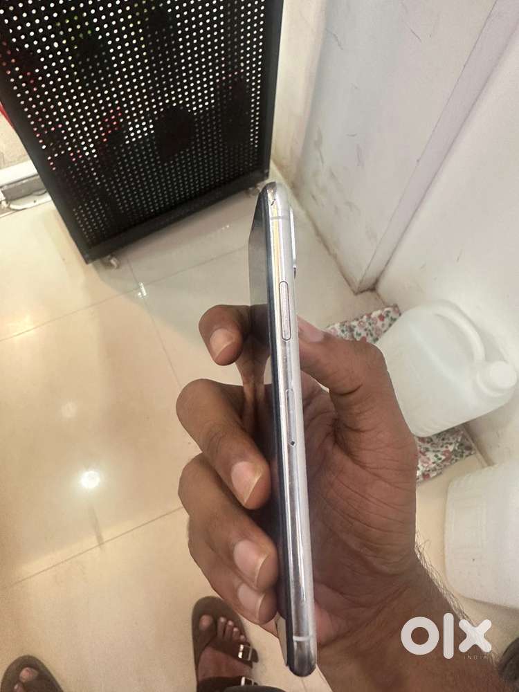 Iphone xs 256
