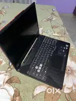Asus tuf f15 gaming laptop