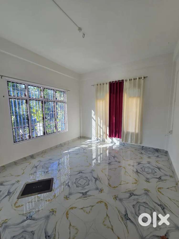 1 BHK House for rent