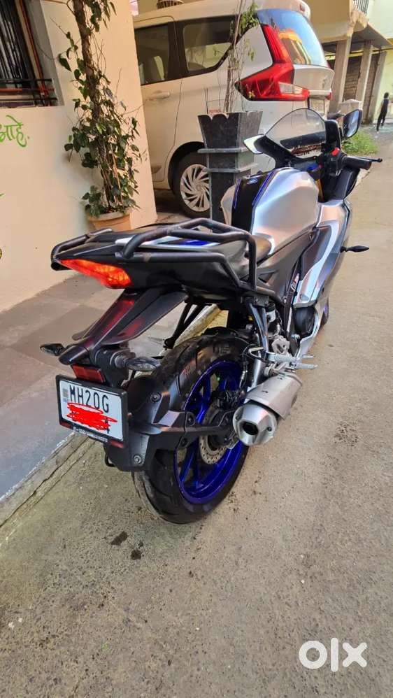 Yamaha R15 V4 M  2022