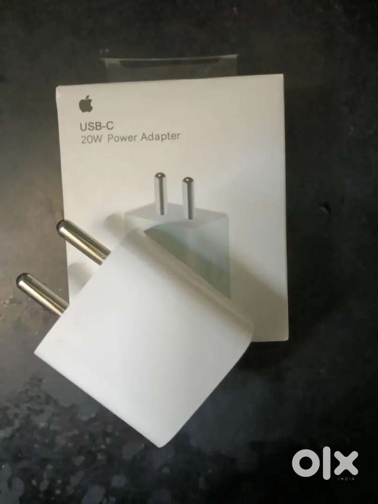 Iphone Original Charger