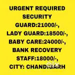 All Security Jobs available here 04