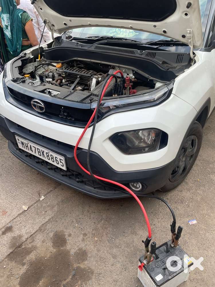 New Car & Bike Battery