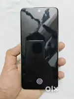Realme narzo 70 turbo 6/128gb excellent condition in warranty with bil
