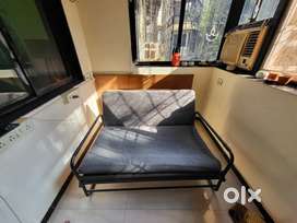 Ikea sofa cum bed