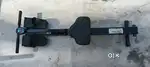 Rowing machine